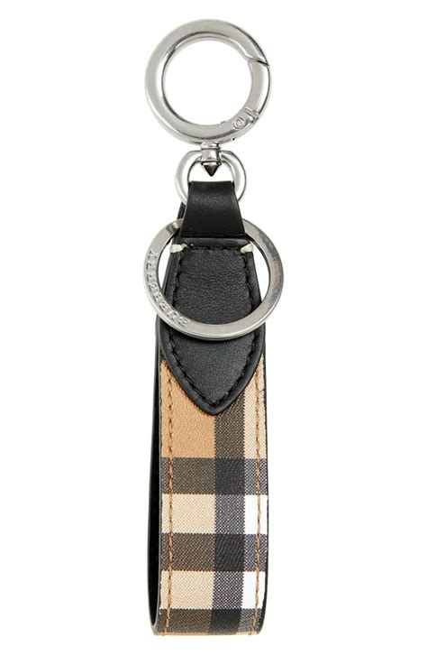 nordstrom rack burberry key charm|Nordstrom.